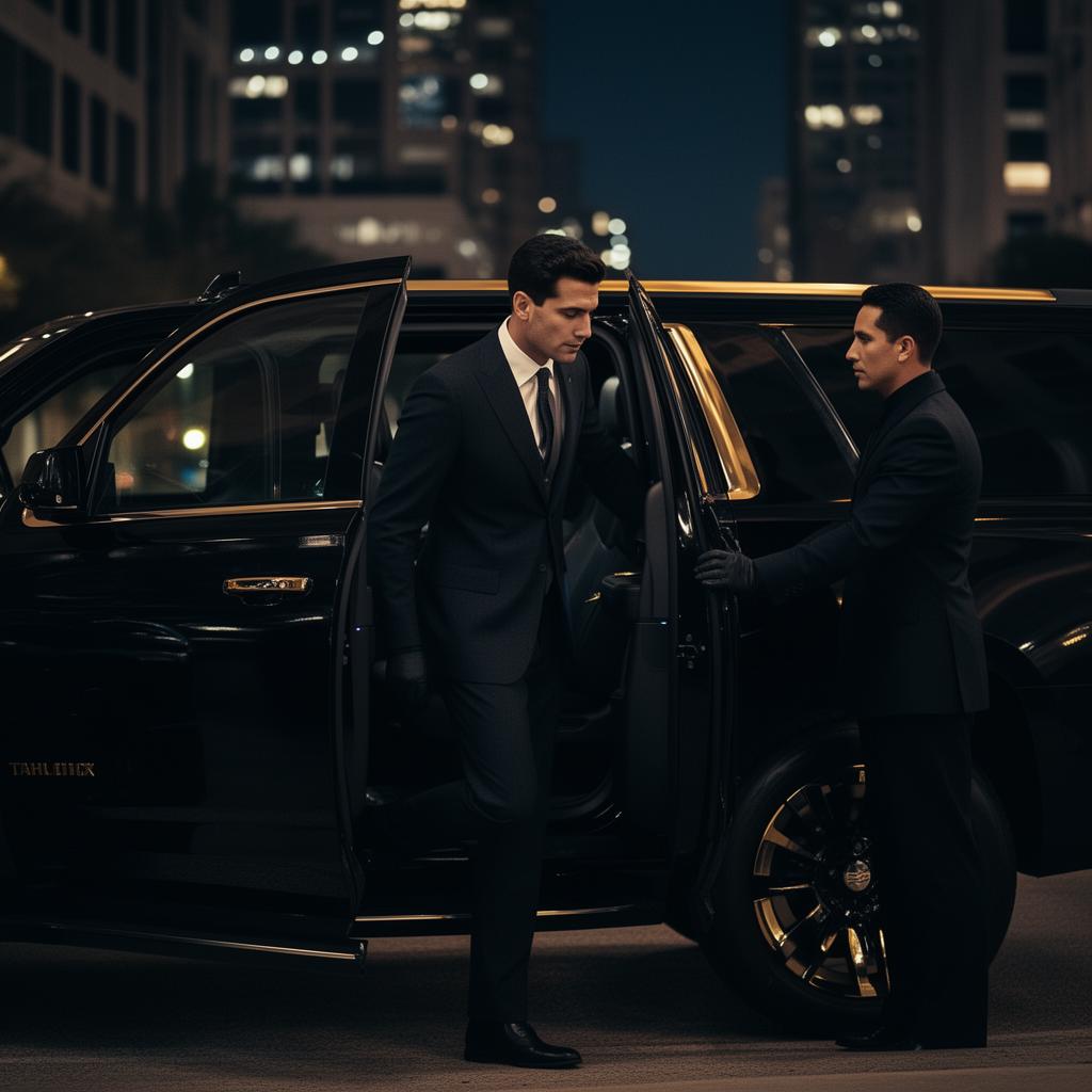 Executive Travel